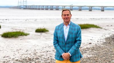 Great Coastal Railway Journeys