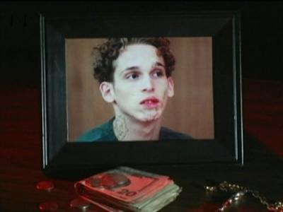 Forensic Files