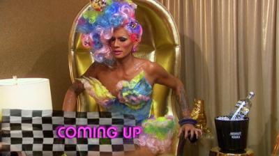 RuPaul's Drag Race: Untucked