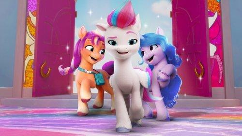 My Little Pony: Make Your Mark filmas žiurėti online