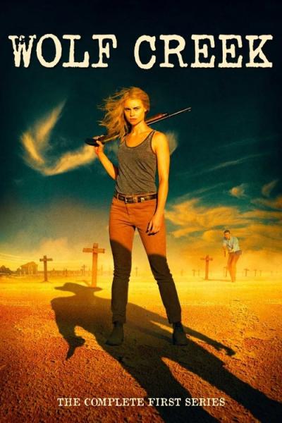 Wolf Creek filmas online