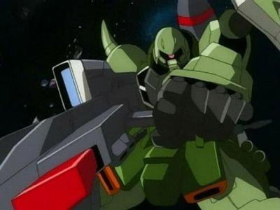 機動戦士ガンダムSEED