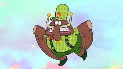 Chowder