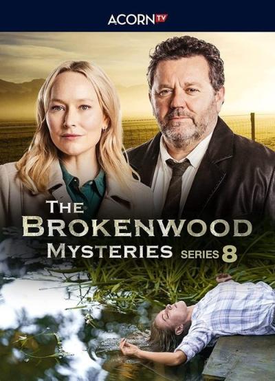 The Brokenwood Mysteries filmas online