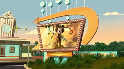 Mickey Mouse Clubhouse+