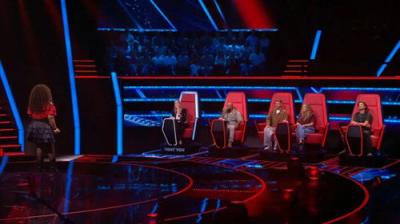 The Voice of Holland