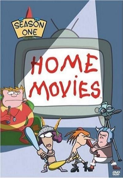 Home Movies filmas online