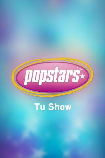 Popstars (Argentina) filmas online