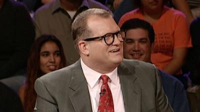 Whose Line Is It Anyway?
