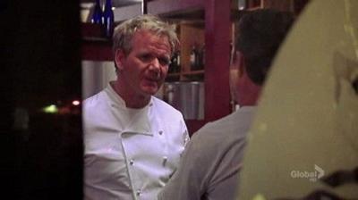 Kitchen Nightmares