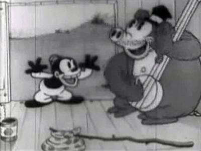 Looney Tunes
