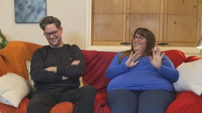 90 Day Fiancé: Pillow Talk