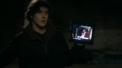 Įstatymas ir tvarka. Specialiųjų tyrimų skyrius