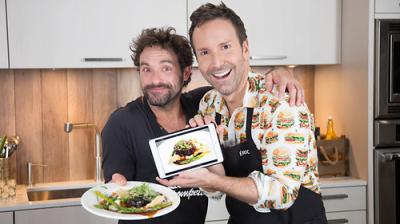 Les recettes pompettes