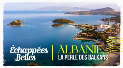 Échappées Belles