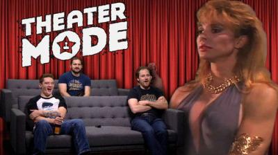 Theater Mode