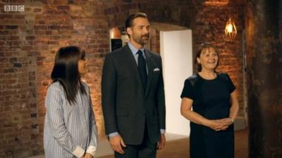 The Great British Sewing Bee