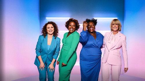 Loose Women filmas žiurėti online