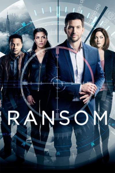 Ransom filmas online