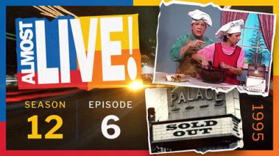 Almost Live!