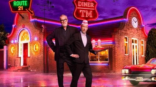 Taskmaster filmas žiurėti online