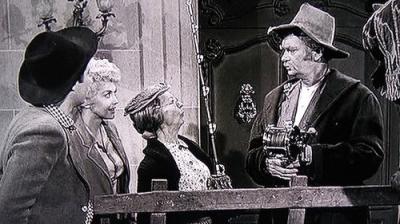 The Beverly Hillbillies