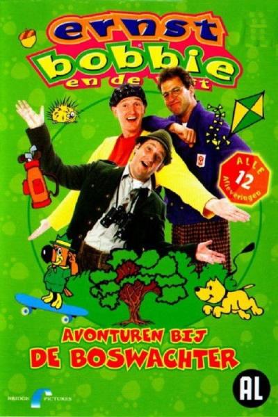 Ernst, Bobbie en de rest filmas online