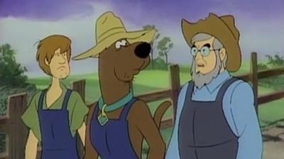 The New Scooby-Doo Mysteries