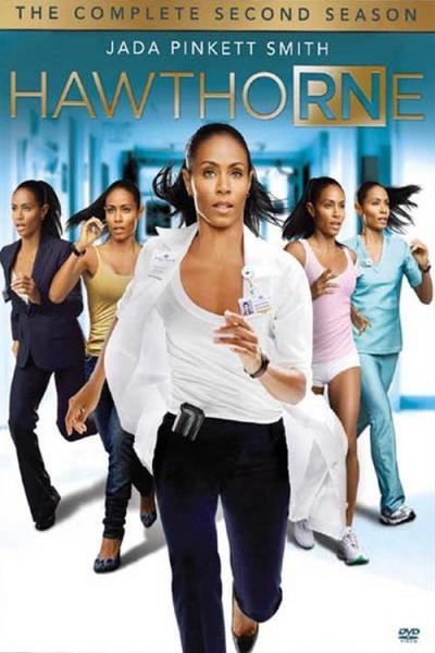 Hawthorne filmas online