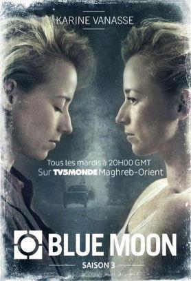 Blue Moon filmas online