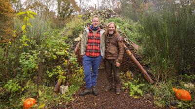 Ben Fogle: New Lives in the Wild