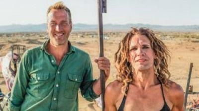 Ben Fogle: New Lives in the Wild