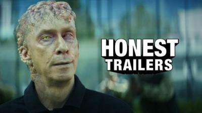 Honest Trailers