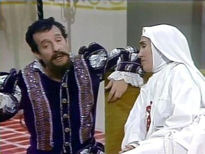 Chespirito