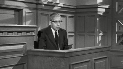 Perry Mason