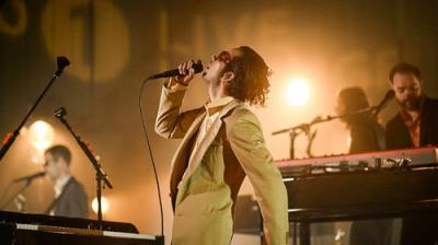 BBC Radio 1's Live Lounge
