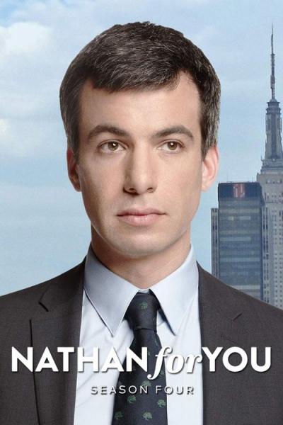 Nathan for You filmas online