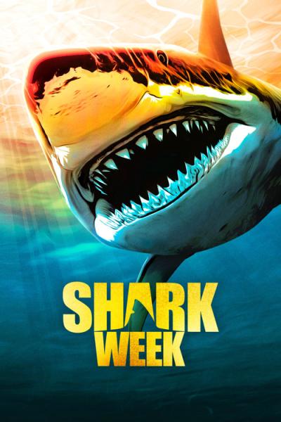 Shark Week filmas online