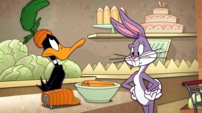The Looney Tunes Show