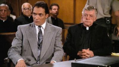 L.A. Law