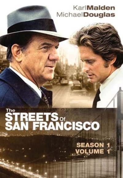 The Streets of San Francisco filmas online