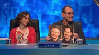 8 Out of 10 Cats Does Countdown