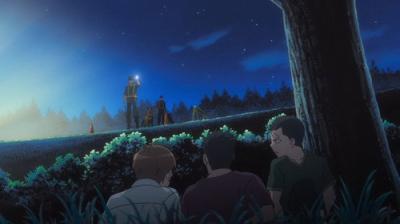 銀の匙 Silver Spoon