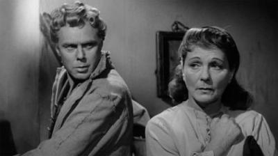 The Adventures of the Scarlet Pimpernel