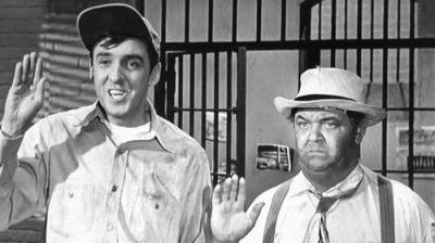 The Andy Griffith Show