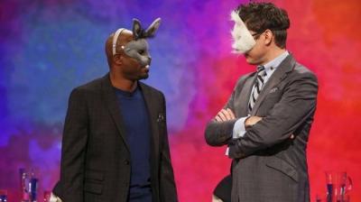 Whose Line Is It Anyway?