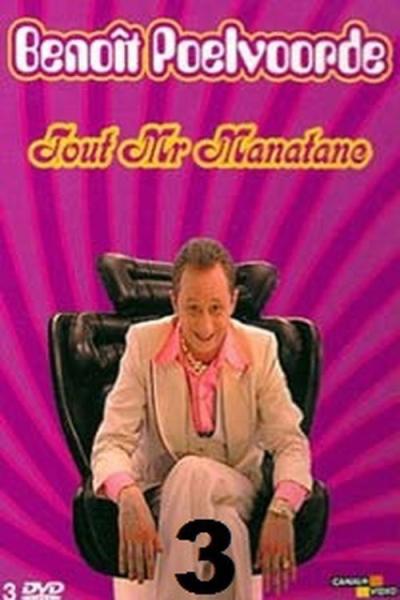 Les Carnets de Monsieur Manatane filmas online