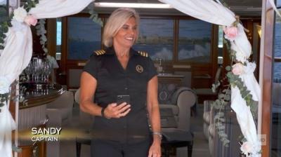 Below Deck Mediterranean