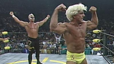 Clash of the Champions