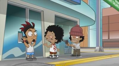 La Familia del Barrio